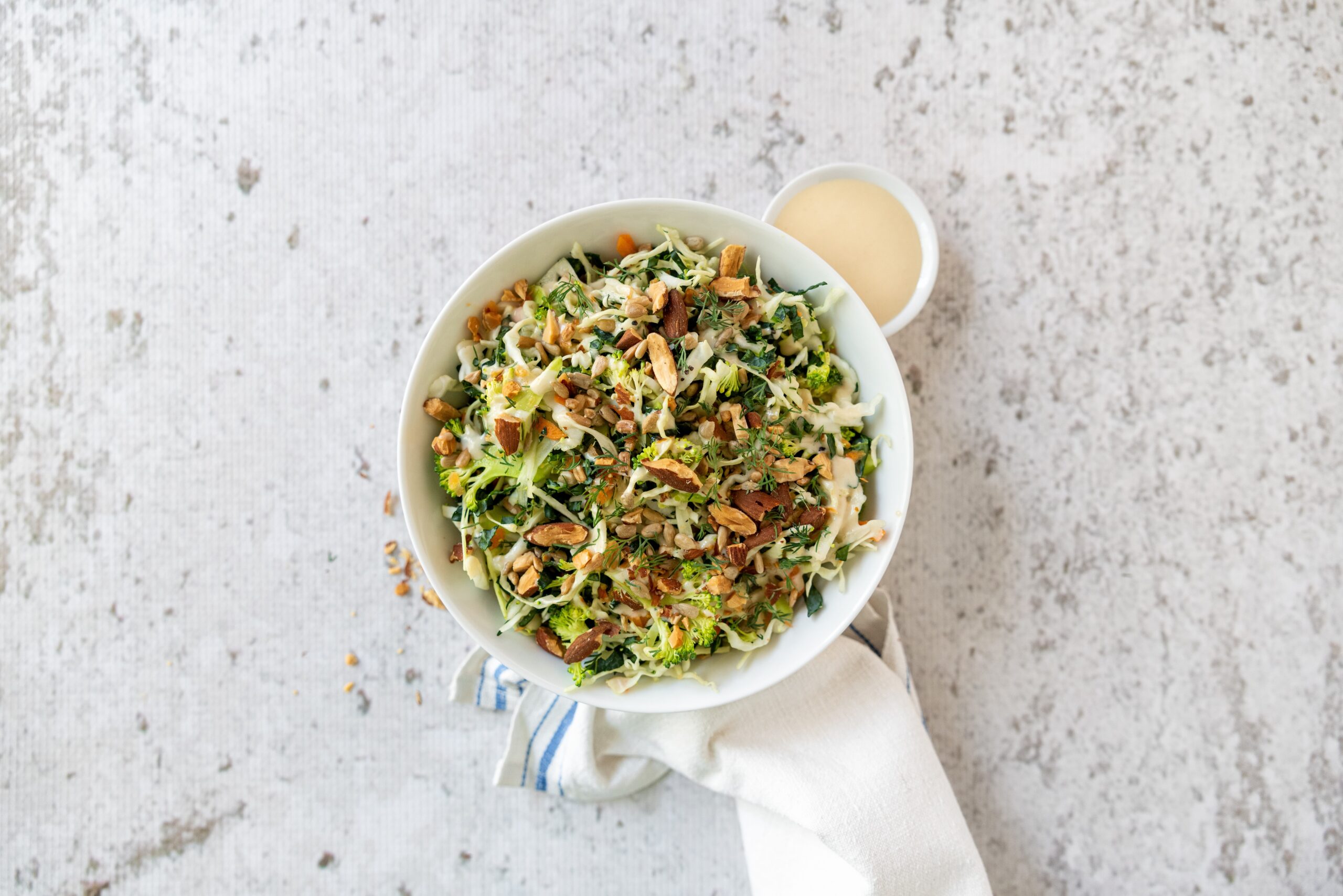 Detox Salad
