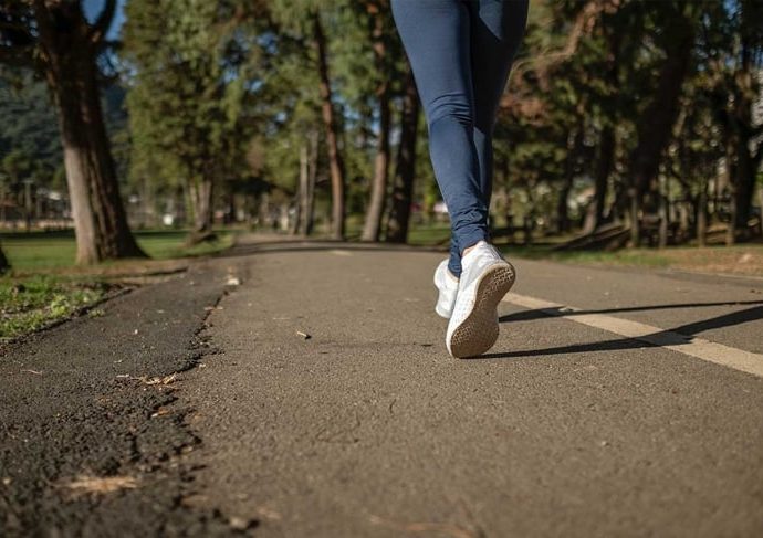 Do You Really Need to Walk 10,000 Steps Per Day?