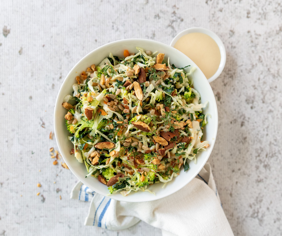 Detox Salad