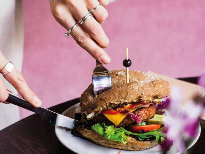 Taking metabolic health to heart