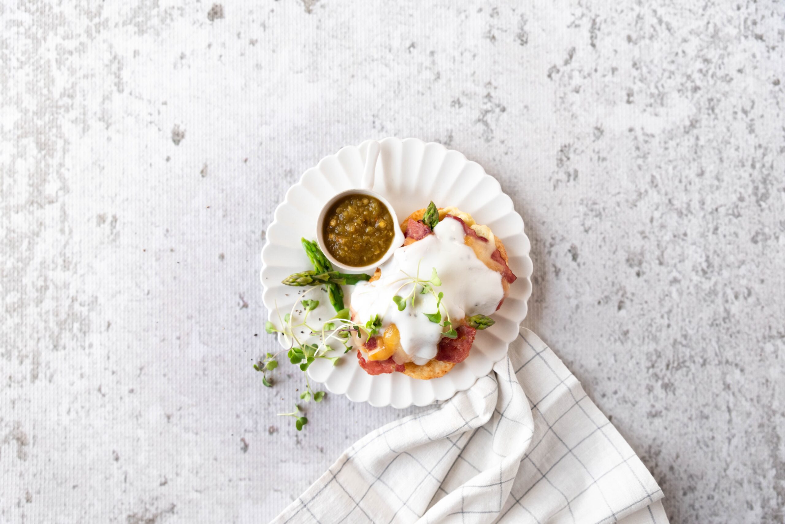 Country Hash Browns