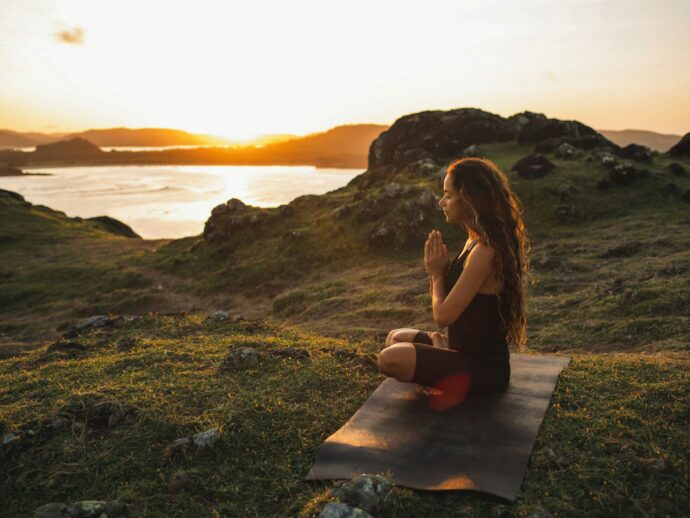 Meditation, mindfulness, and mental health