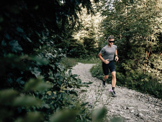 Exercise and mental health