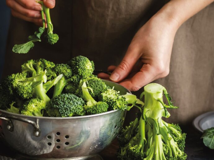 Underappreciated habits for a healthy brain